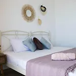 Apartment Ionian Senses - Corfu, Menigos