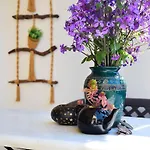 Ionian Senses - Corfu, Menigos Apartment