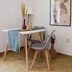 Apartment Ionian Senses - Corfu, Menigos Glyfada (Corfu)