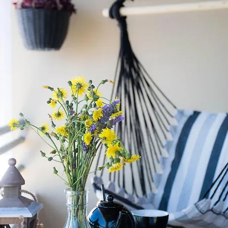 Ionian Senses - Corfu, Menigos Apartament *