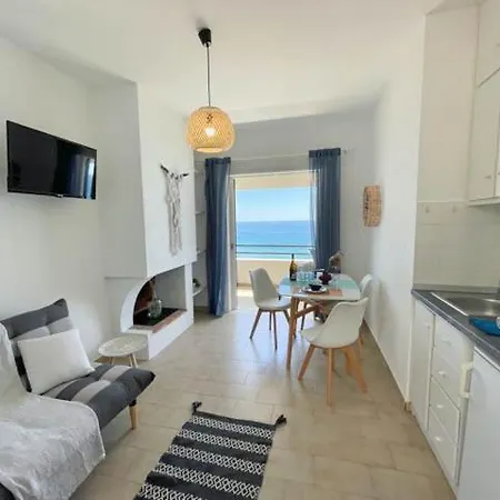 Ionian Senses - Corfu, Menigos Apartament Glifada