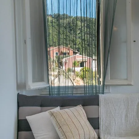 Apartament Ionian Senses - Corfu, Menigos