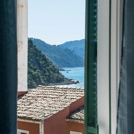 Apartament Ionian Senses - Corfu, Menigos *