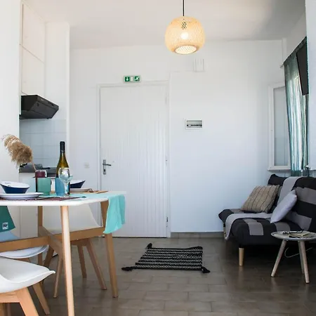 Apartament Ionian Senses - Corfu, Menigos Glifada