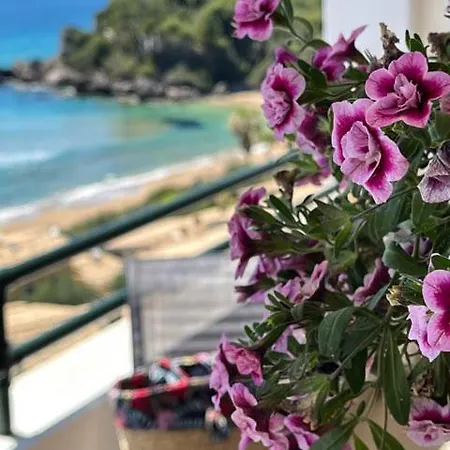 Apartament Ionian Senses - Corfu, Menigos