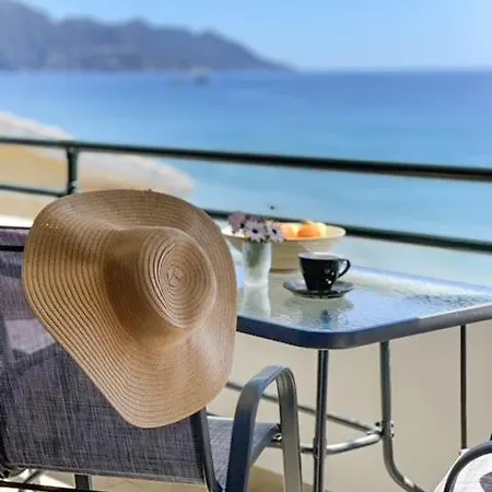 Apartament Ionian Senses - Corfu, Menigos Glifada