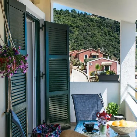 Ionian Senses - Corfu, Menigos Glifada