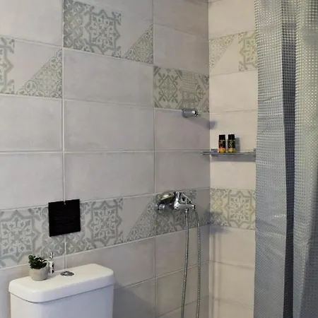 Ionian Senses - Corfu, Menigos Apartament