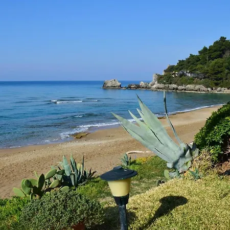 Ionian Senses - Corfu, Menigos * Glifada