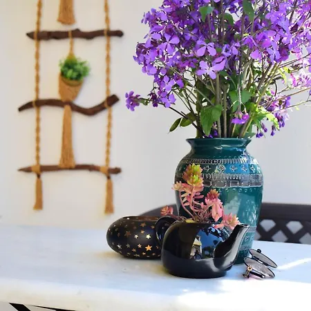Ionian Senses - Corfu, Menigos Apartament