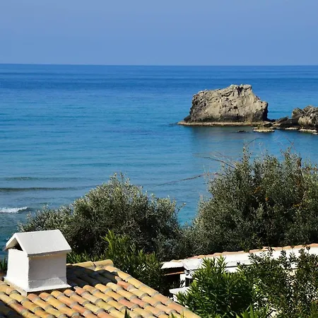Apartament Ionian Senses - Corfu, Menigos Glifada