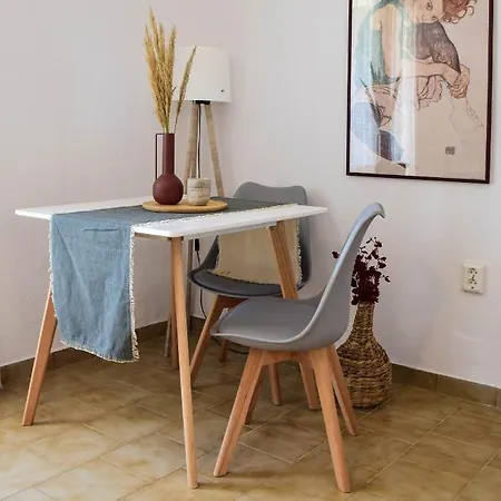 Apartament Ionian Senses - Corfu, Menigos Glifada