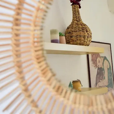 Apartament Ionian Senses - Corfu, Menigos *