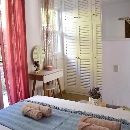 Apartament Ionian Senses - Corfu, Menigos