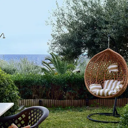 Ionian Senses - Corfu, Menigos Apartament
