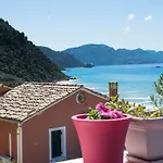 Ionian Senses - Corfu, Menigos Glifada