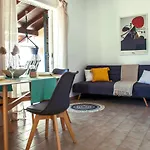 Ionian Senses - Corfu, Menigos Appartamento *