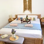 Ionian Senses - Corfu, Menigos