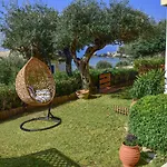 公寓 Ionian Senses - Corfu, Menigos