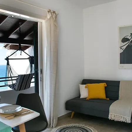 Ionian Senses - Corfu, Menigos Glifada