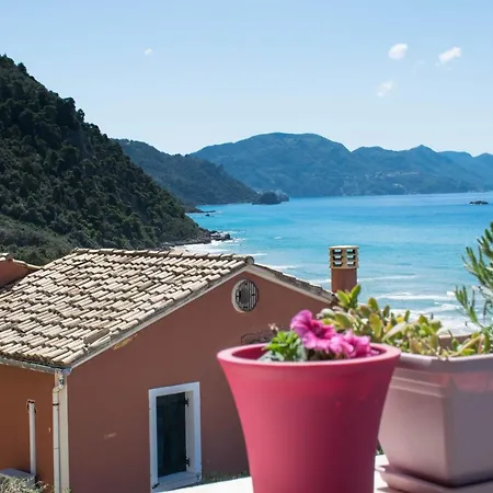 Ionian Senses - Corfu, Menigos Glifáda
