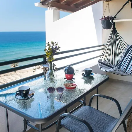 Ionian Senses - Corfu, Menigos * Glifada