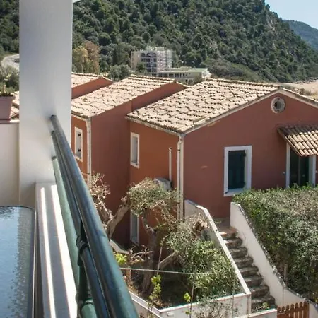 Ionian Senses - Corfu, Menigos * Glifada