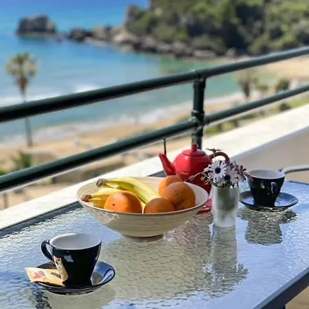 Ionian Senses - Corfu, Menigos Glifada
