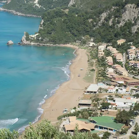 Ionian Senses - Corfu, Menigos Apartman