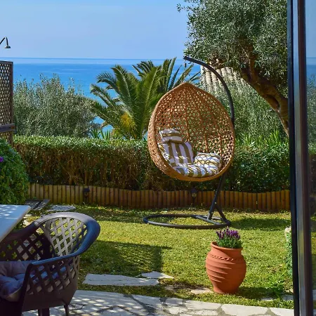 Διαμέρισμα Ionian Senses - Corfu, Menigos Γλυφάδα