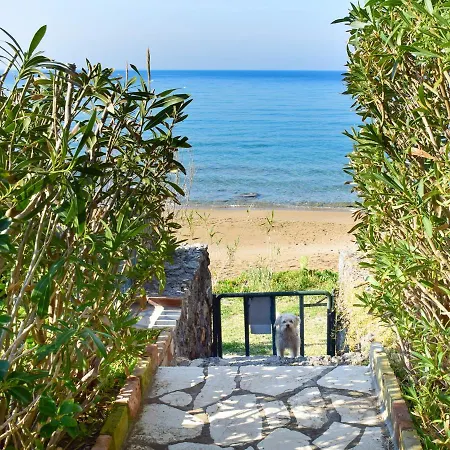 Ionian Senses - Corfu, Menigos * Glifada