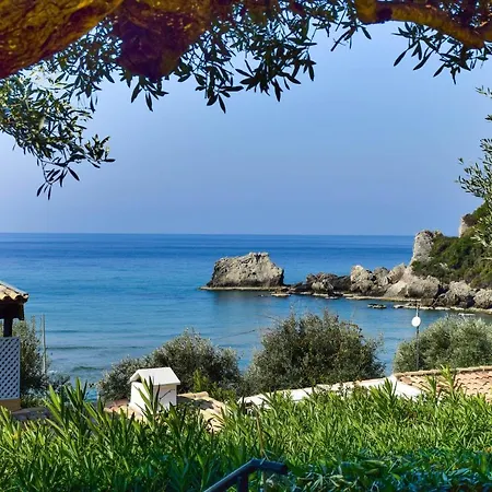Ionian Senses - Corfu, Menigos דירה