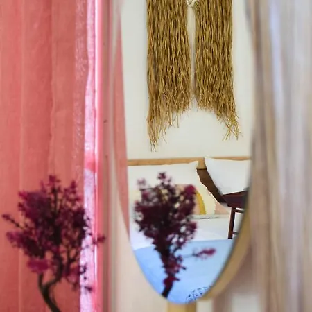 Ionian Senses - Corfu, Menigos * Glifada