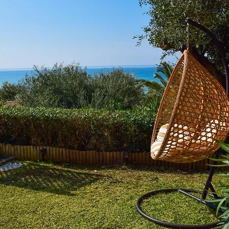 Ionian Senses - Corfu, Menigos * גליפאדה