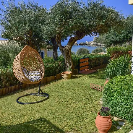 דירה Ionian Senses - Corfu, Menigos