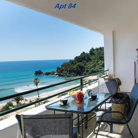 Ionian Senses - Corfu, Menigos Apartamento Glyfada (Corfu)