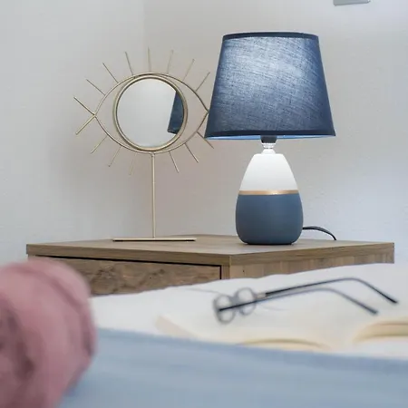 Apartamento Ionian Senses - Corfu, Menigos *