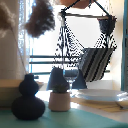 Ionian Senses - Corfu, Menigos *