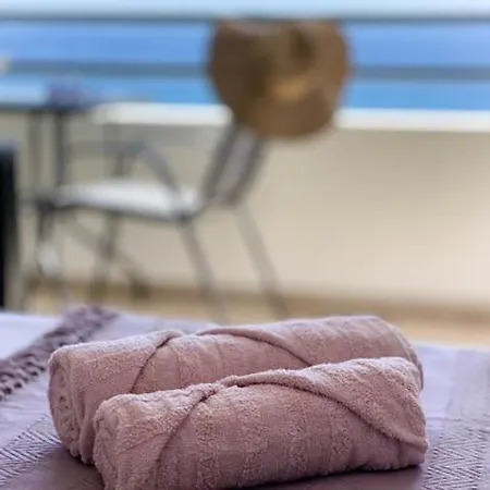 Ionian Senses - Corfu, Menigos *