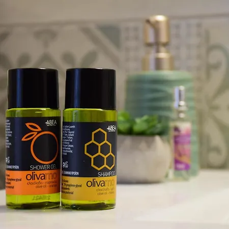 Ionian Senses - Corfu, Menigos *